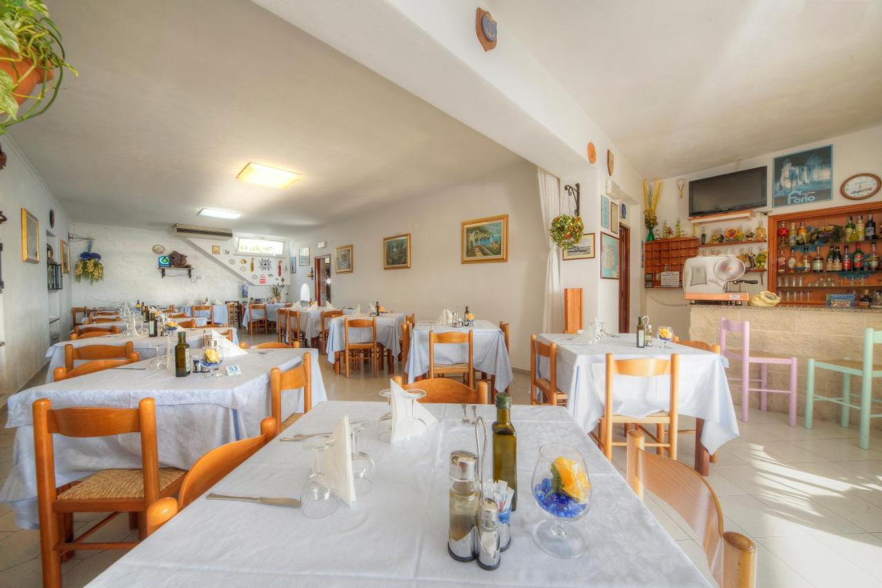 Hotel Villa Mena Forio  Ngoại thất bức ảnh