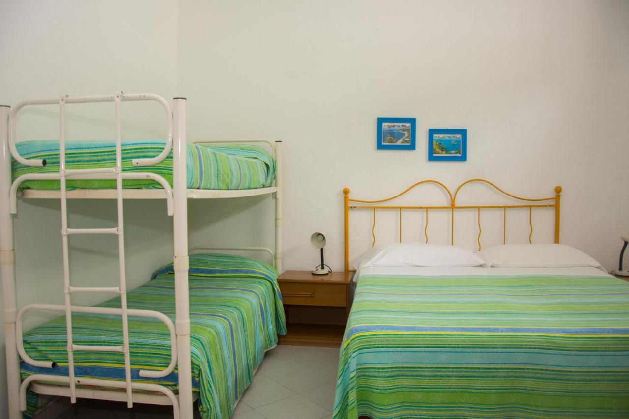 Hotel Villa Mena Forio  Ngoại thất bức ảnh