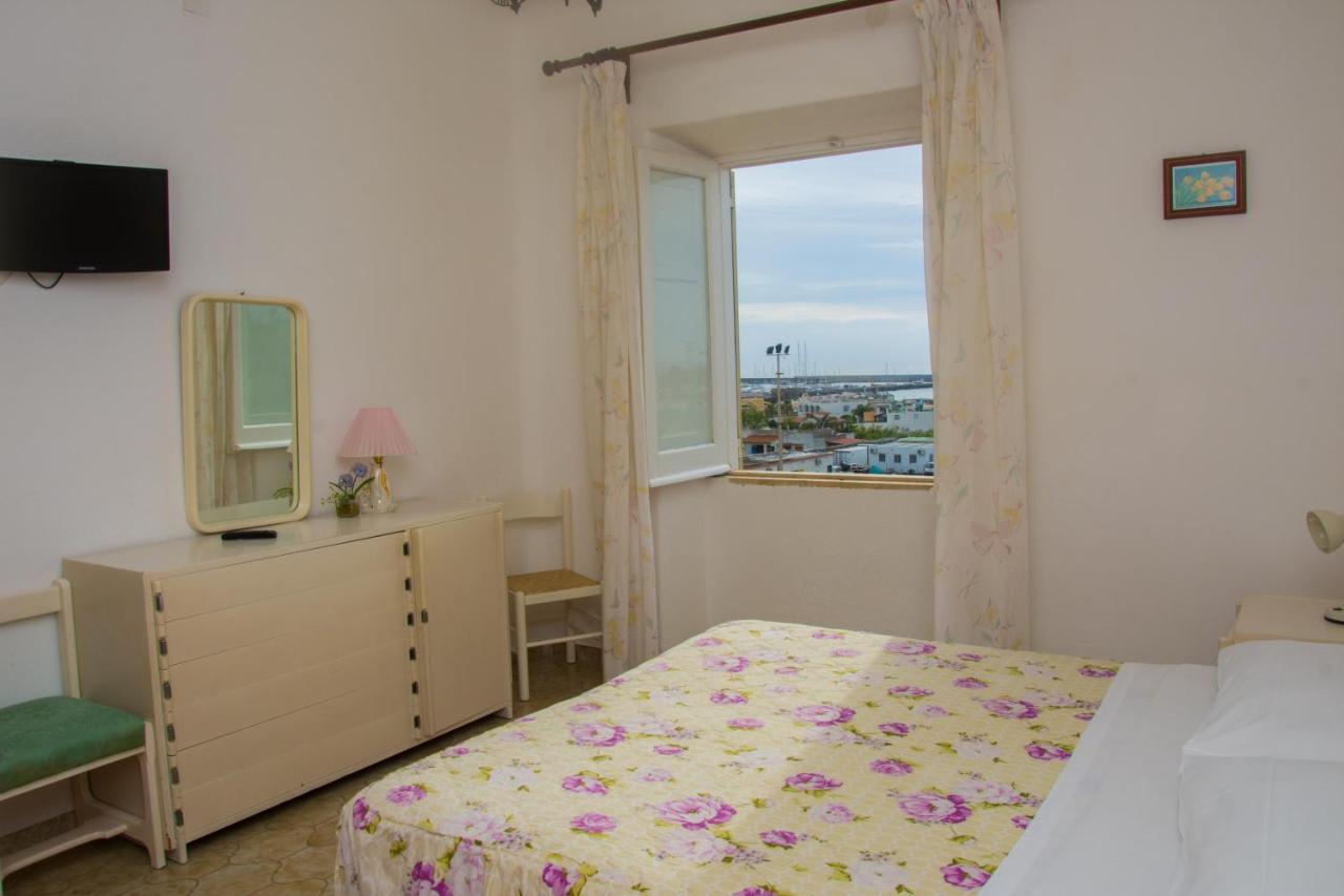 Hotel Villa Mena Forio  Ngoại thất bức ảnh
