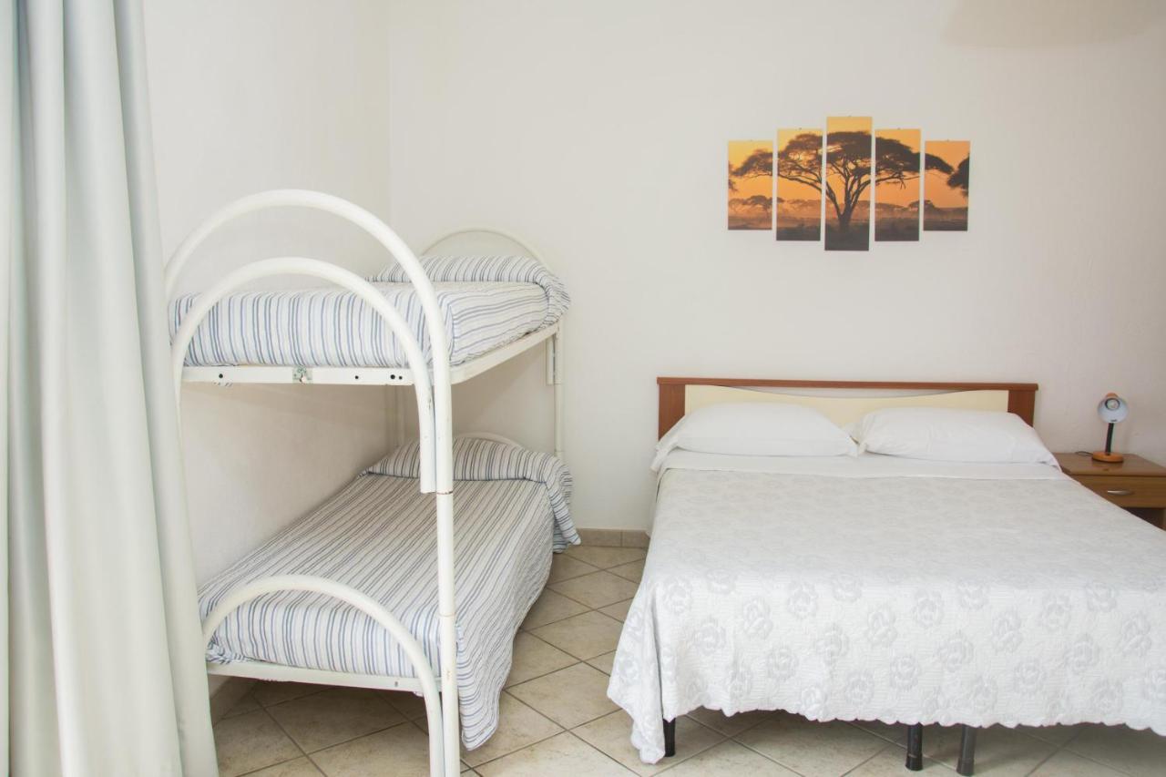 Hotel Villa Mena Forio  Ngoại thất bức ảnh