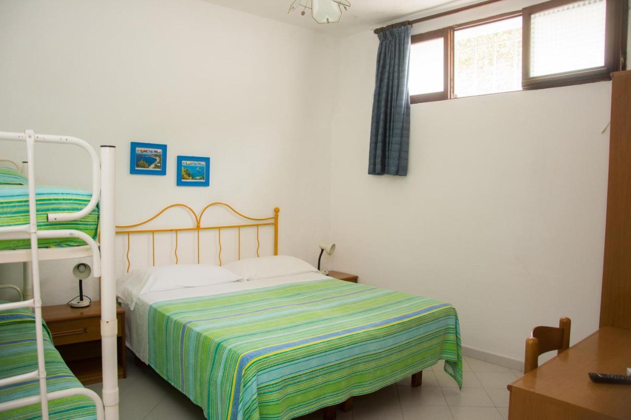 Hotel Villa Mena Forio  Ngoại thất bức ảnh
