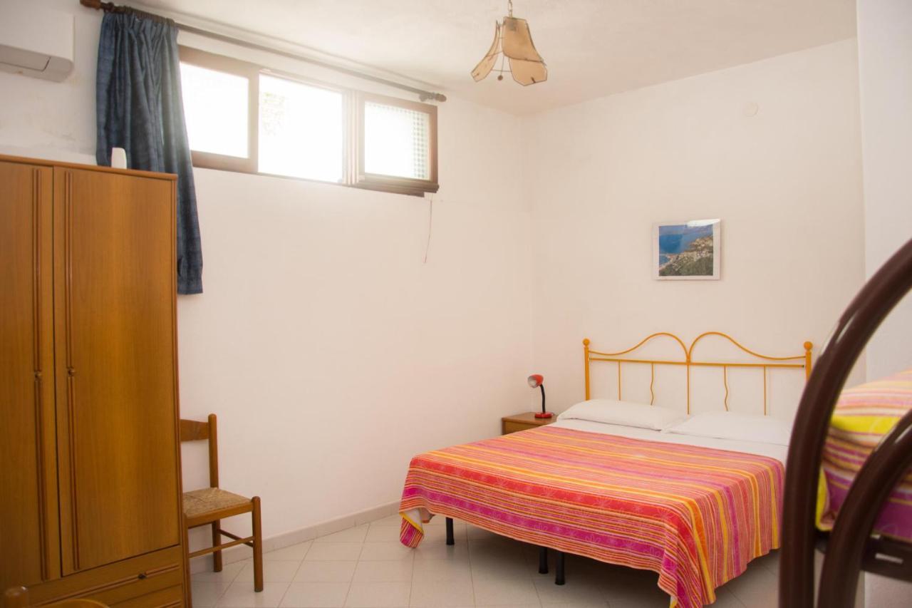 Hotel Villa Mena Forio  Ngoại thất bức ảnh