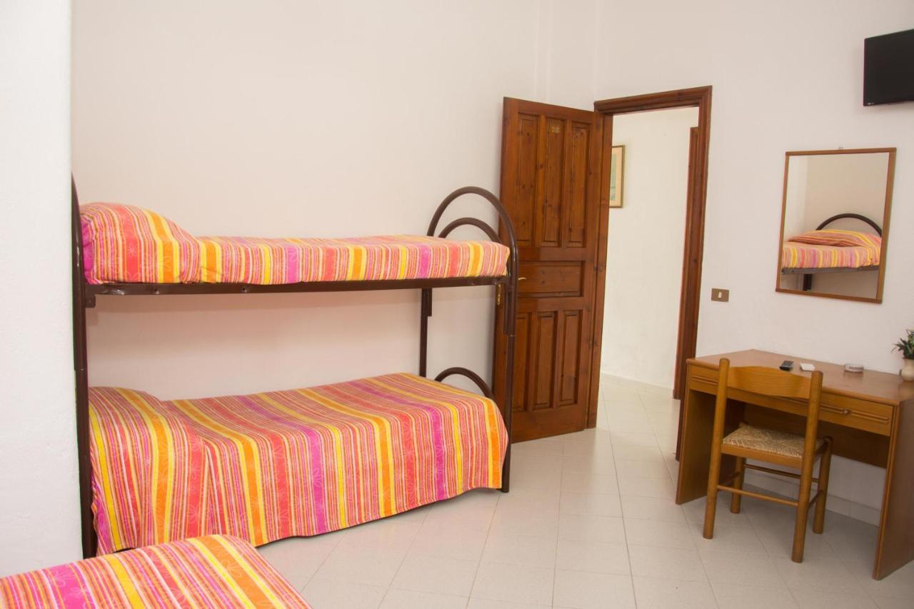 Hotel Villa Mena Forio  Ngoại thất bức ảnh
