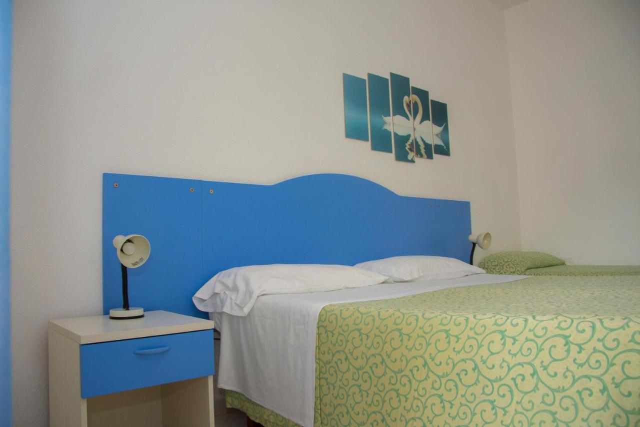Hotel Villa Mena Forio  Ngoại thất bức ảnh