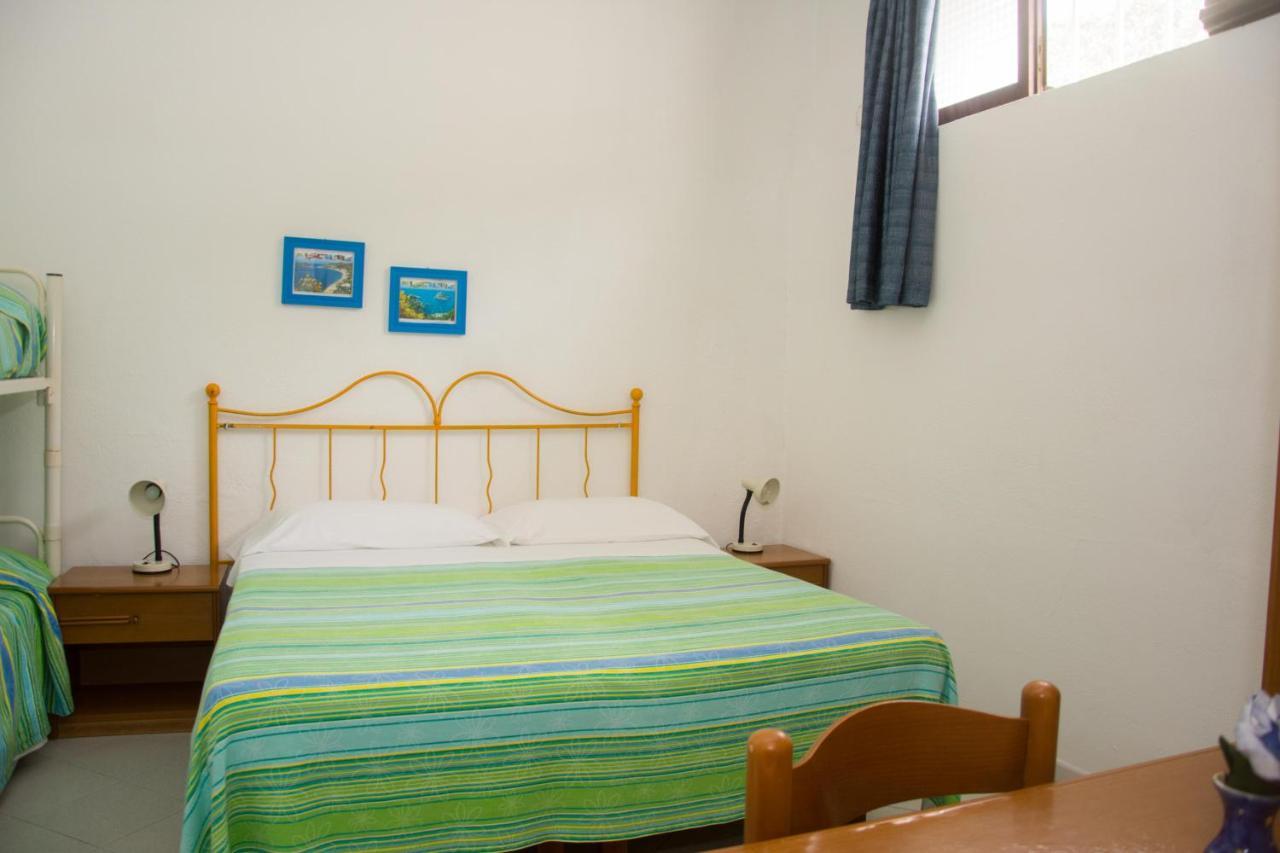 Hotel Villa Mena Forio  Ngoại thất bức ảnh