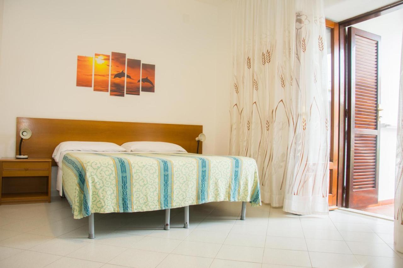 Hotel Villa Mena Forio  Ngoại thất bức ảnh