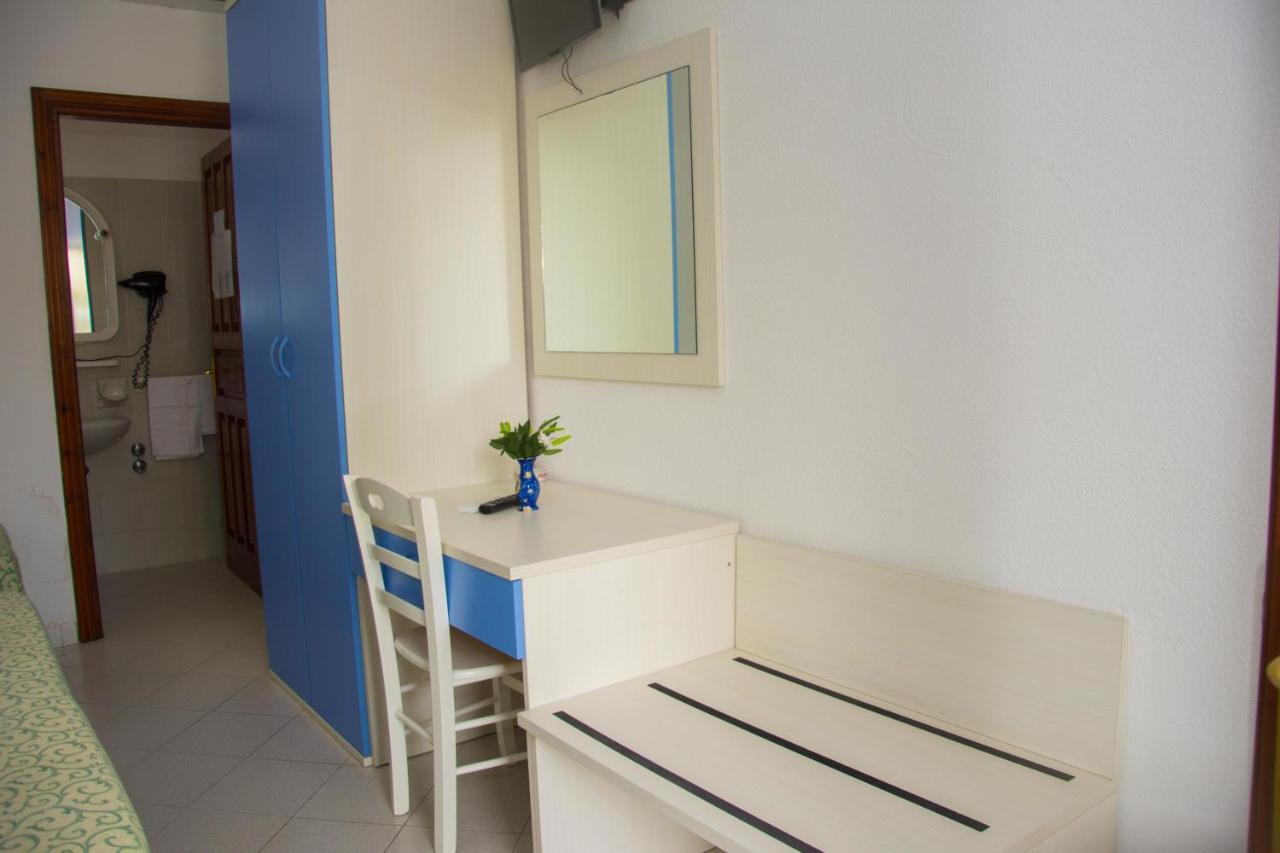 Hotel Villa Mena Forio  Ngoại thất bức ảnh