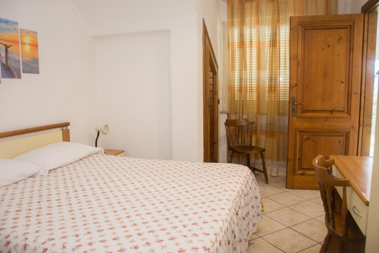 Hotel Villa Mena Forio  Ngoại thất bức ảnh