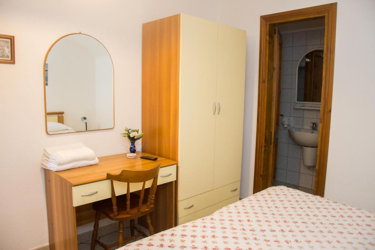 Hotel Villa Mena Forio  Ngoại thất bức ảnh